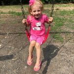Amanda Santagate - @skysmommy1079 - Instagram
