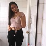 Amanda santander - @isamxndx._ - Instagram