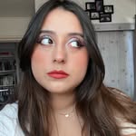 Amanda Santander Ávalos - @amanda.santander25 - Instagram