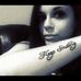 Amanda Santarelli - Facebook