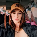 Amanda Santarelli - @amandasantawaishaupt - Instagram