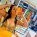 Amanda Santi - Facebook