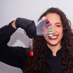 Amanda Santiago | manicure Três Coroas - @nailsamandasantiago - Instagram