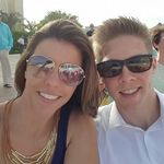 Amanda Santore Schneider - @pandagirl1601 - Instagram