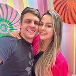 Amanda e Léo - Incrivel São Paulo - @incrivelsp - Instagram