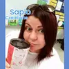 Amanda Sapio - @sapiocreations - TikTok