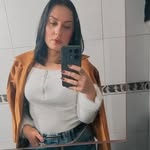 Amanda Sarah - @amandadsanntos - Instagram