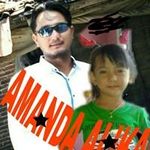 Amanda Alika - @amanda.sarang.5 - Instagram