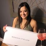 Amanda Saran - @pretty_af_with_rf - Instagram