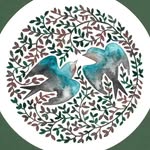 Amanda Sardi - @aislingaquarelle - Instagram