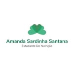 Amanda Sardinha - @nutriamandasardinha - Instagram