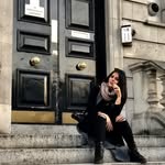 Amanda Sarkis † - @ayysarkis - Instagram