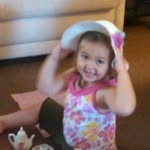 Little Amanda Higgins-Sarkis 🤭💗🥰 - @littleamandahigginssarkis - Instagram