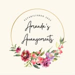 Amanda - @amandas_arrangements_ - Instagram