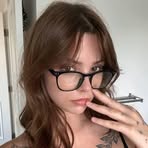 Amanda Sarr - Facebook