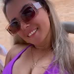 Amanda Sárria Menegassi - @amandasarria1 - Instagram