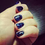 Amanda Sarrazin - @simplenaildesignx - Instagram