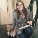 Amanda Sarrazin-Gould - @amandasarrazingould - Instagram