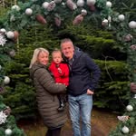 Amanda Sarsfield Brewer - @amanda9572 - Instagram