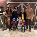 Amanda Ludemann - Facebook