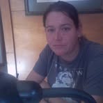 Amanda Sarvis - Facebook