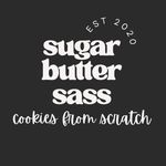 Amanda @ Sugar, Butter, Sass! - @sugarbuttersass - Instagram