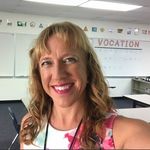Amanda Sass - @teachingsass - Instagram