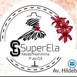 Amanda Sass Castejon - @superela_plus_e_masculino - Instagram