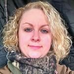 Amanda Sassaman - @katdawg38 - Instagram