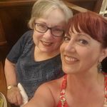 Amanda Satchell - @mrssheremeta - Instagram