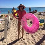 Amanda Satchwell - @amanda_satch - Instagram