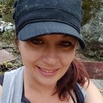 Amanda Satterfield - @sillyus53 - Instagram