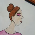 Amanda Satterly - @amandas_art_work_2005 - Instagram
