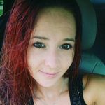 Amanda Satterwhite - @pandababy1217 - Instagram