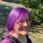 Amanda Sattler - @ladyzady1 - Instagram