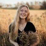 Amanda Sauder - @mandalynn.01 - Instagram