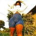 Amanda Zama - Facebook