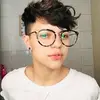 Amanda Gonçalves - @amandassauro - TikTok