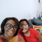 Amanda Santos - @amandasauros2020 - Instagram