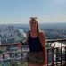Amanda Saville - Facebook