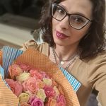 Инга Каменская - @amandasaville4186332 - Instagram