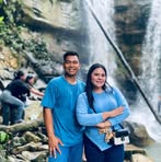 Amanda Safira - Facebook