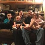 Amanda Rae Sawdon Brittain - @amandaraesawdon - Instagram
