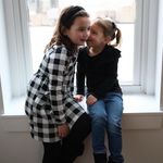 Amanda Sawka - @amanderford - Instagram