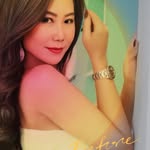 Chong Huey Ling - @amandasaxzhang - Instagram