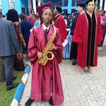 Okonkwo Amanda - @amanda__sax - Instagram