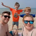Amanda Saxe - @mandi.readalot - Instagram