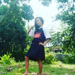 amanda putri - @amanda_sayank_kamu - Instagram