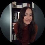 amanda scalf - @amandareadztoomuch - Instagram