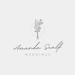 Amanda Scalf Weddings - @amandascalfweddings - Instagram